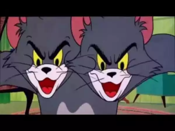 Video: Tom and Jerry, 106 Episode - Timid Tabby 1957